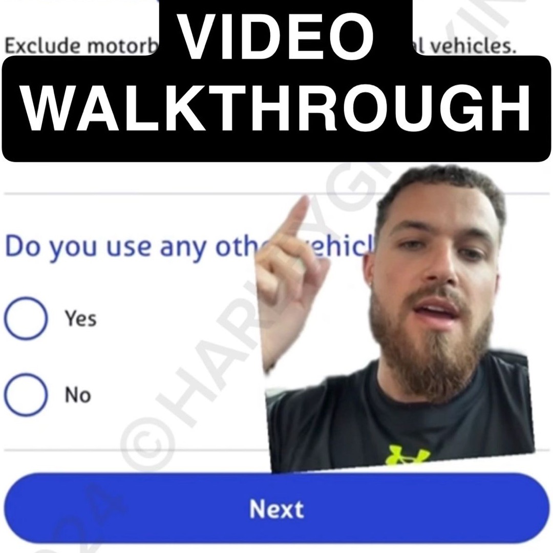 Video Walkthrough Preview